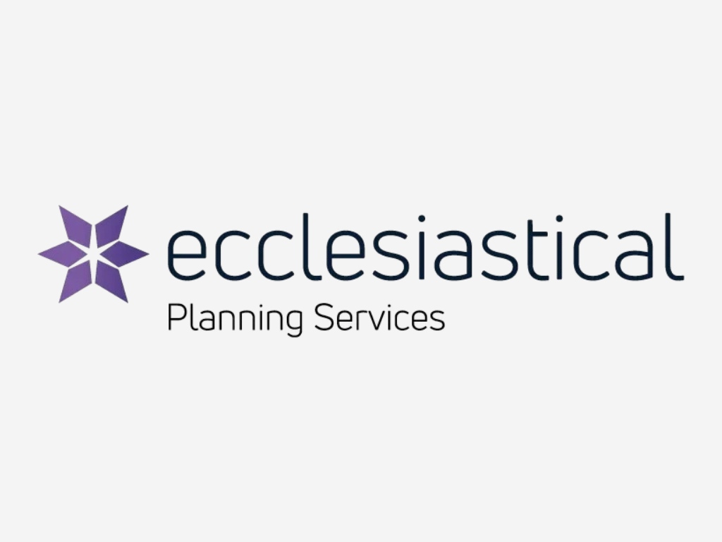 Ecclesiastical logo